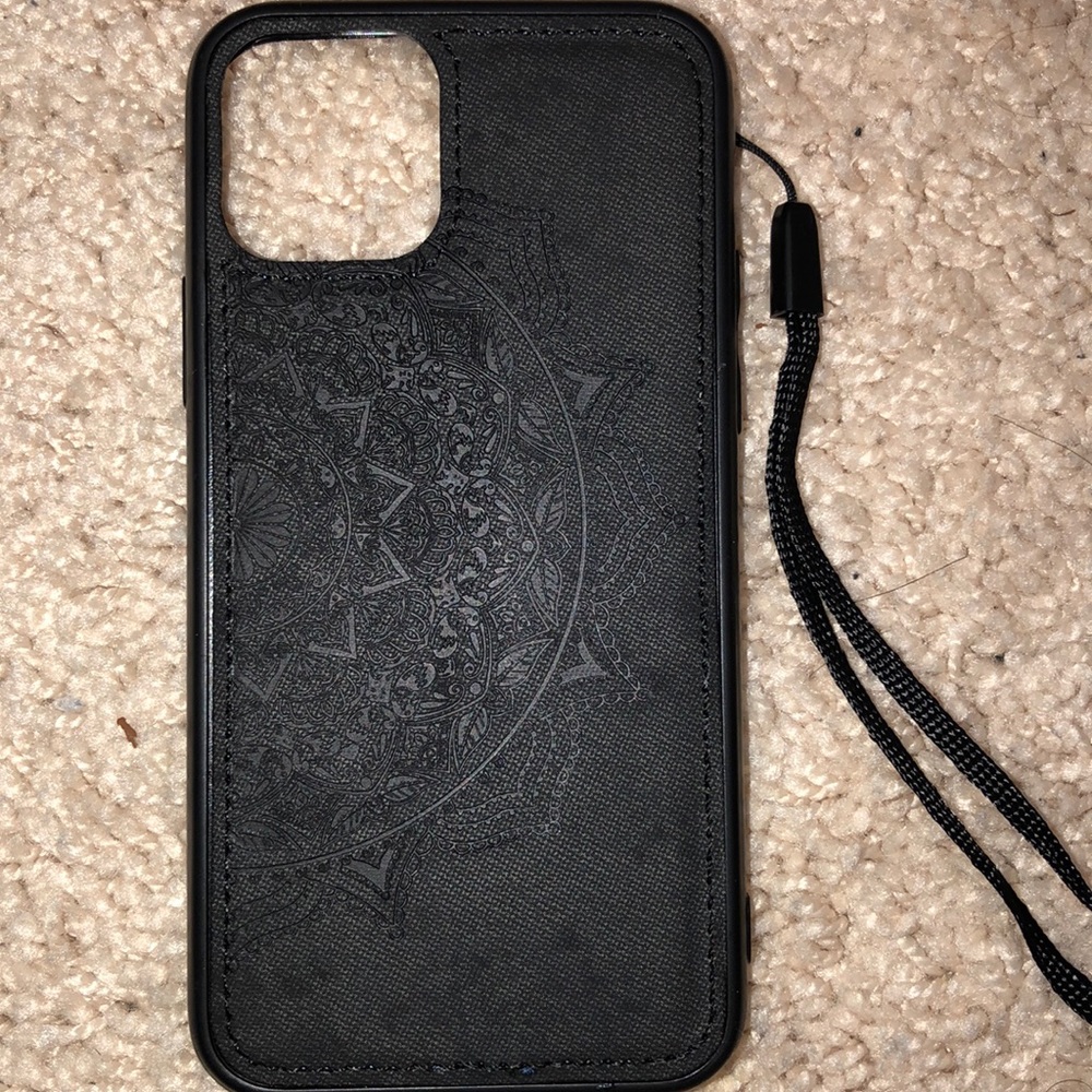 Iphone11 case